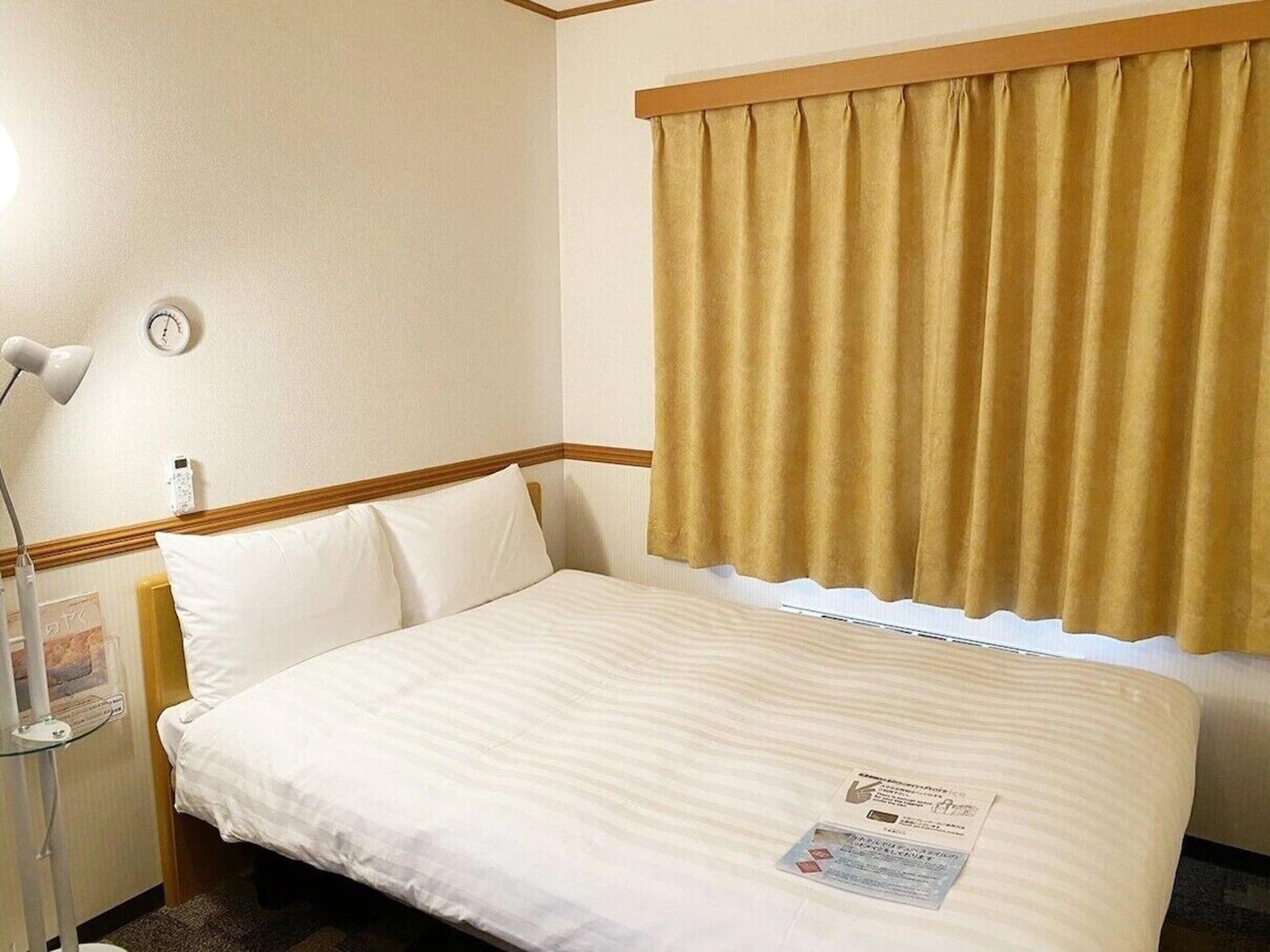 Toyoko Inn Hokkaido Asahikawa Eki Higashi Guchi Exterior foto