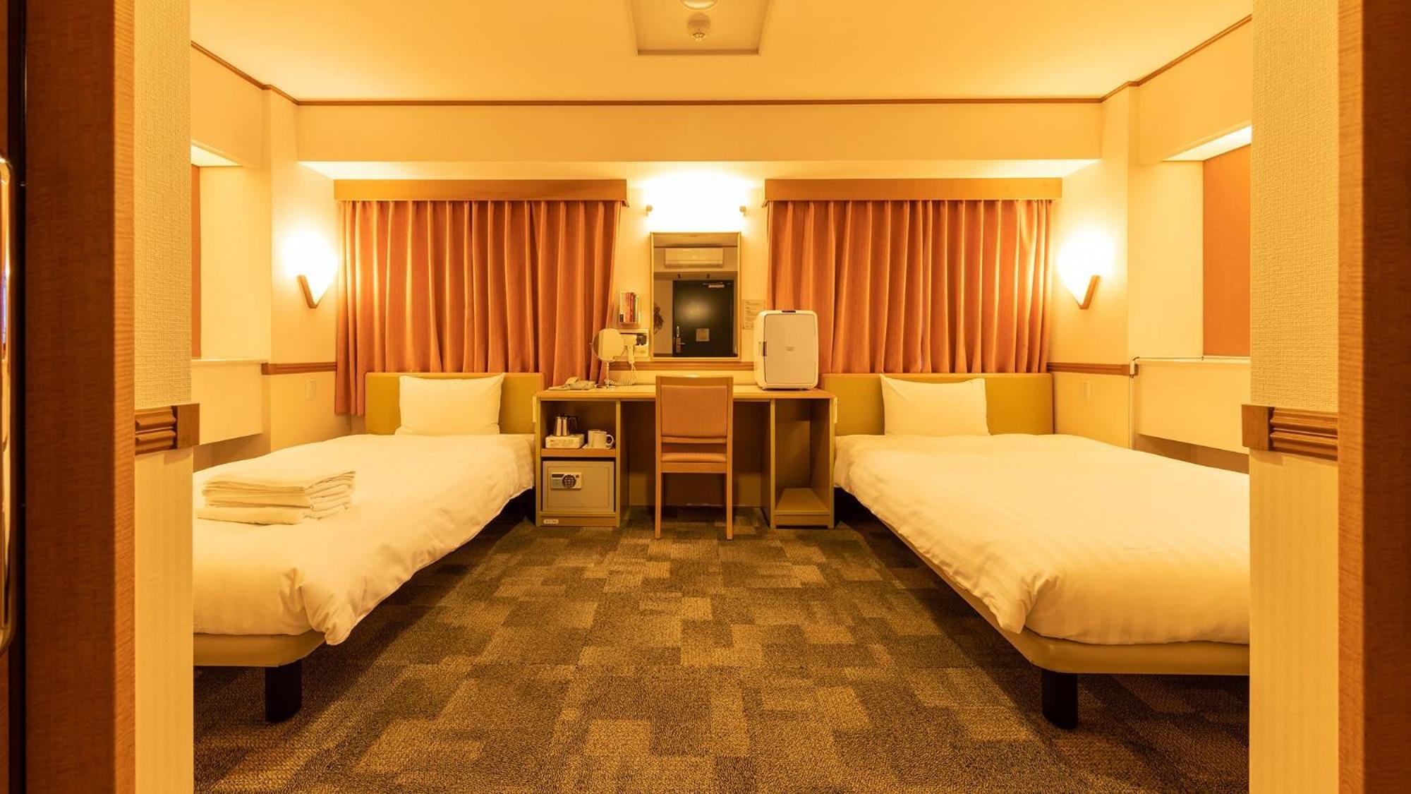 Toyoko Inn Hokkaido Asahikawa Eki Higashi Guchi Habitación foto